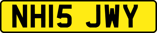 NH15JWY