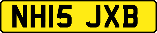 NH15JXB