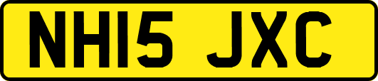 NH15JXC