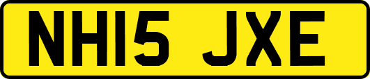 NH15JXE