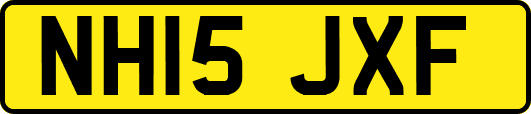NH15JXF