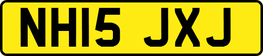 NH15JXJ