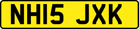 NH15JXK