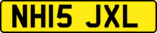 NH15JXL
