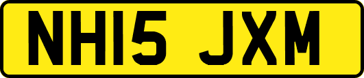 NH15JXM