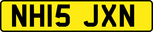 NH15JXN