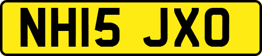 NH15JXO