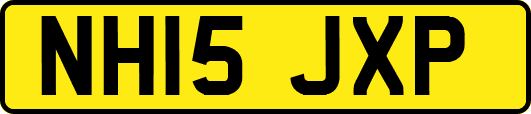 NH15JXP