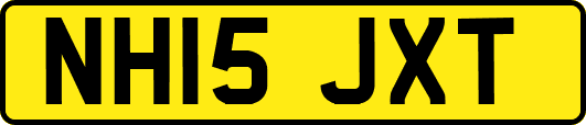 NH15JXT