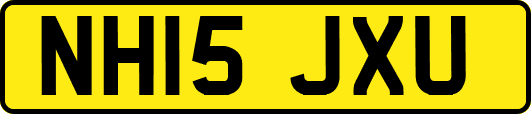 NH15JXU