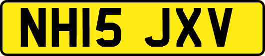 NH15JXV