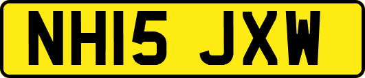 NH15JXW