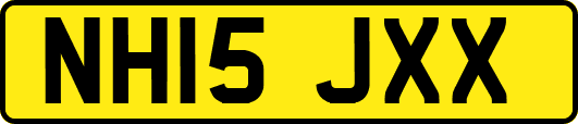NH15JXX