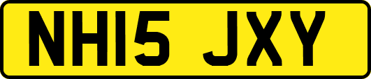 NH15JXY