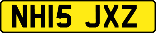 NH15JXZ
