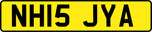 NH15JYA