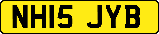NH15JYB
