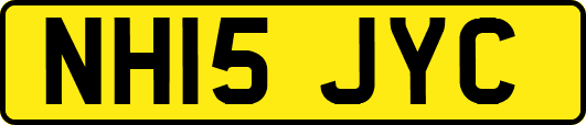 NH15JYC