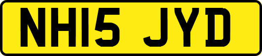 NH15JYD