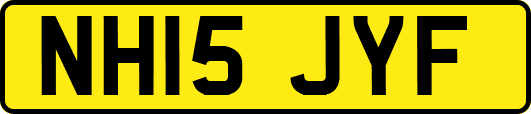 NH15JYF
