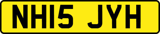 NH15JYH