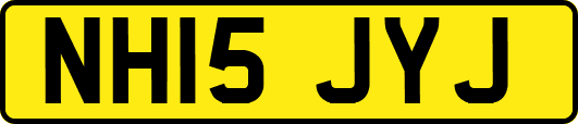 NH15JYJ