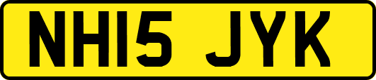 NH15JYK