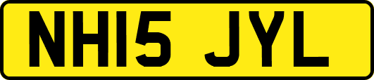 NH15JYL