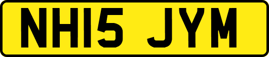 NH15JYM