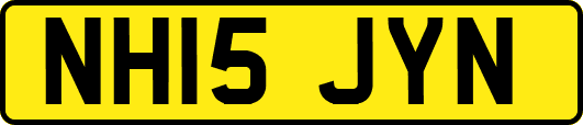 NH15JYN