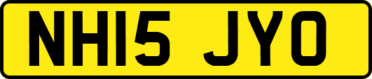 NH15JYO