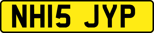 NH15JYP