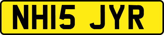 NH15JYR