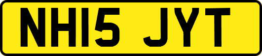 NH15JYT