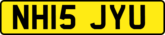NH15JYU