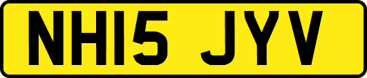 NH15JYV
