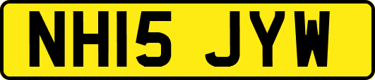 NH15JYW