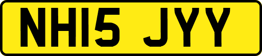 NH15JYY