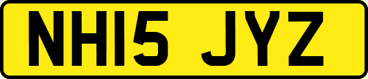 NH15JYZ