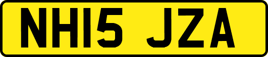 NH15JZA