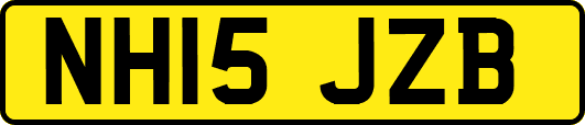 NH15JZB