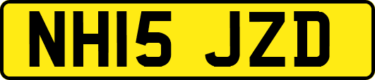 NH15JZD
