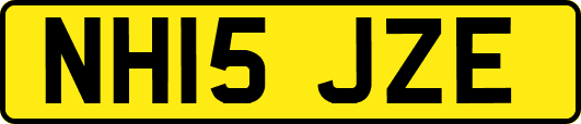 NH15JZE
