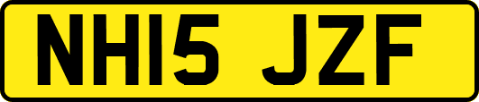 NH15JZF
