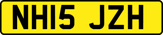 NH15JZH