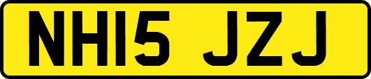 NH15JZJ