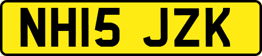 NH15JZK