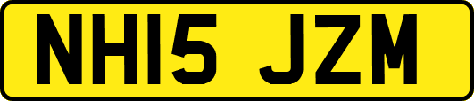 NH15JZM