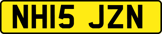 NH15JZN