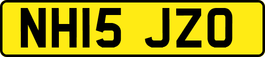 NH15JZO
